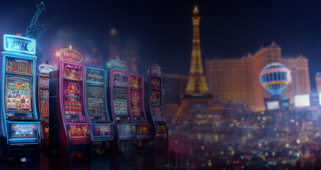 BluVegas Casino
