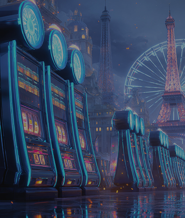 BluVegas Casino