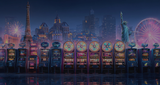 BluVegas Casino