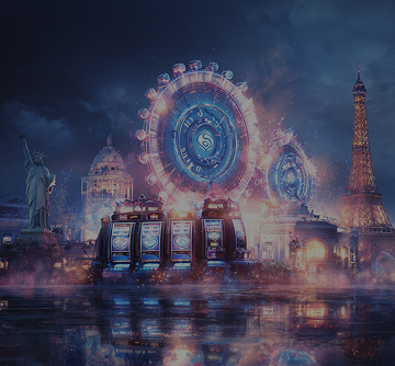 BluVegas Casino