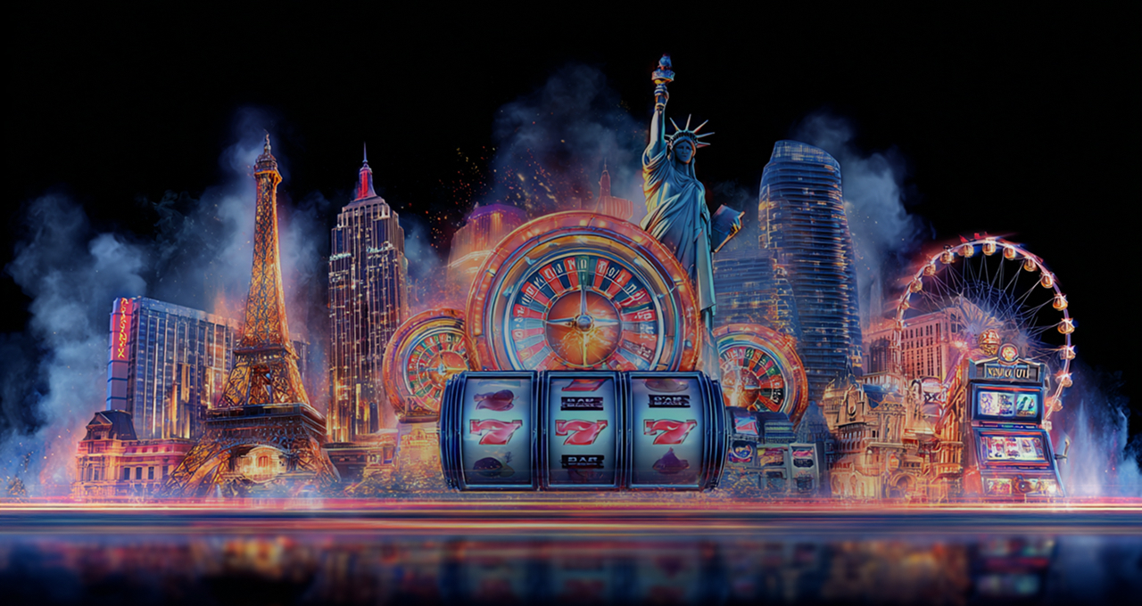 BluVegas Casino